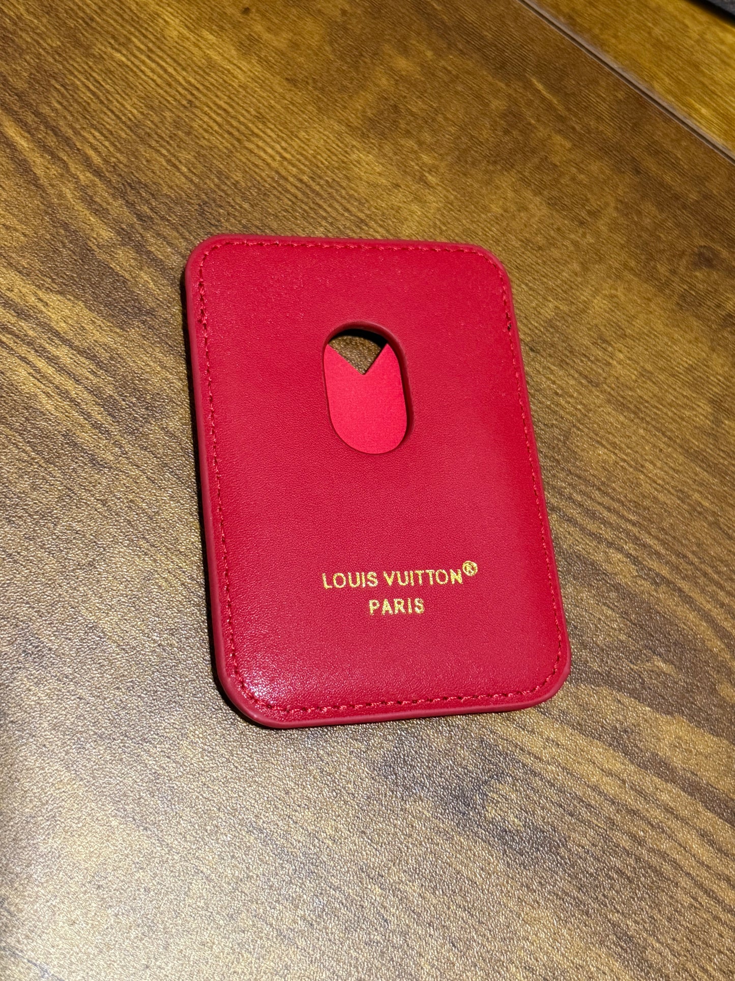 Magnet wallet for phone! ￼